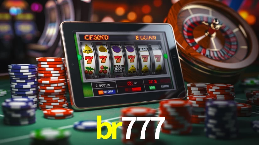 BR777