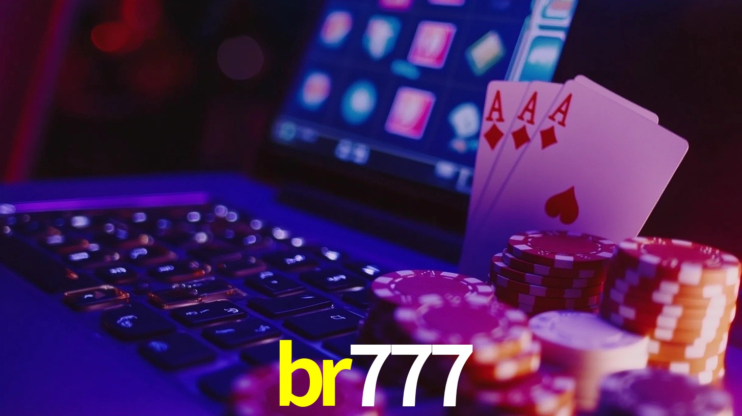 BR777