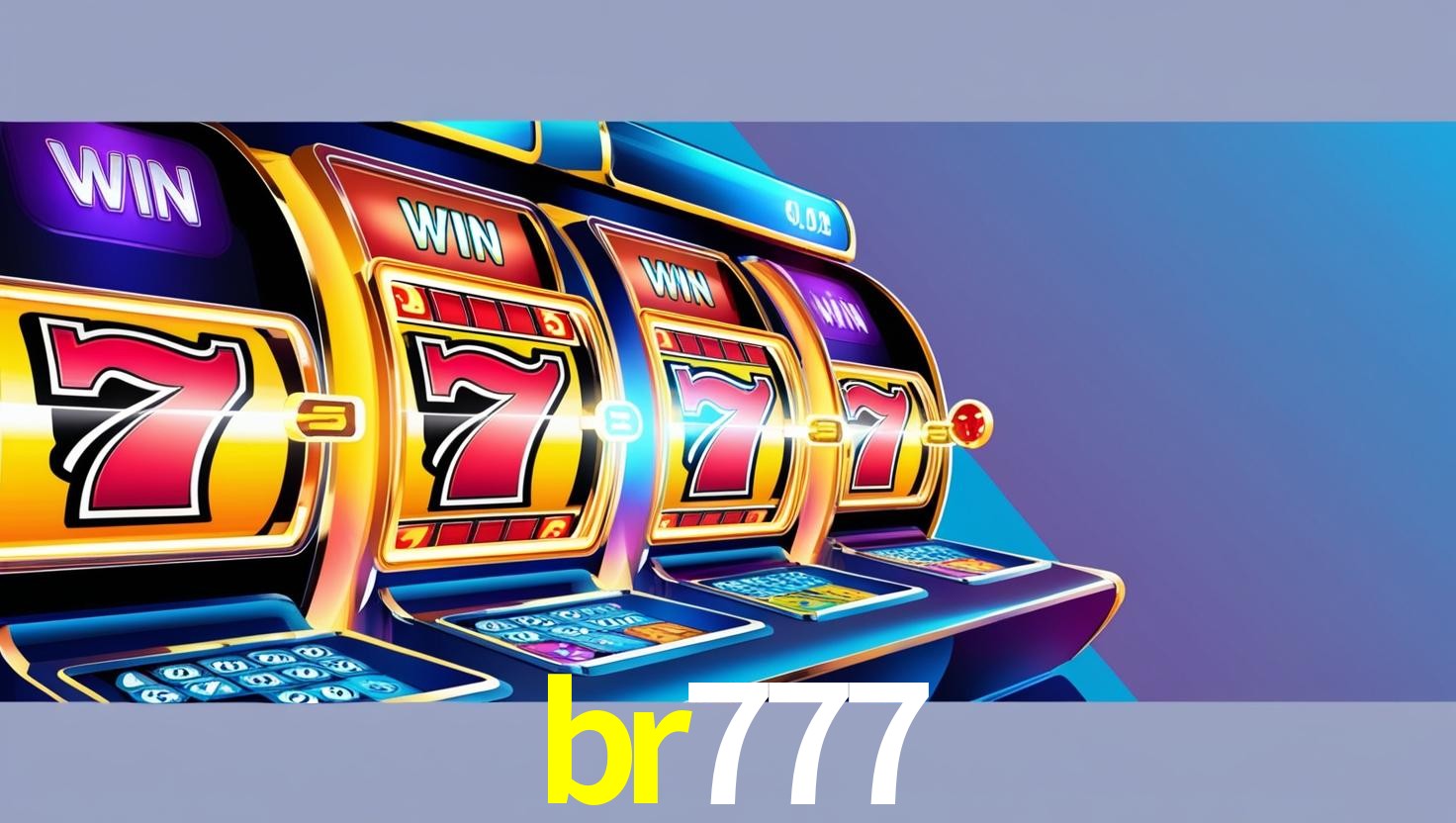 BR777