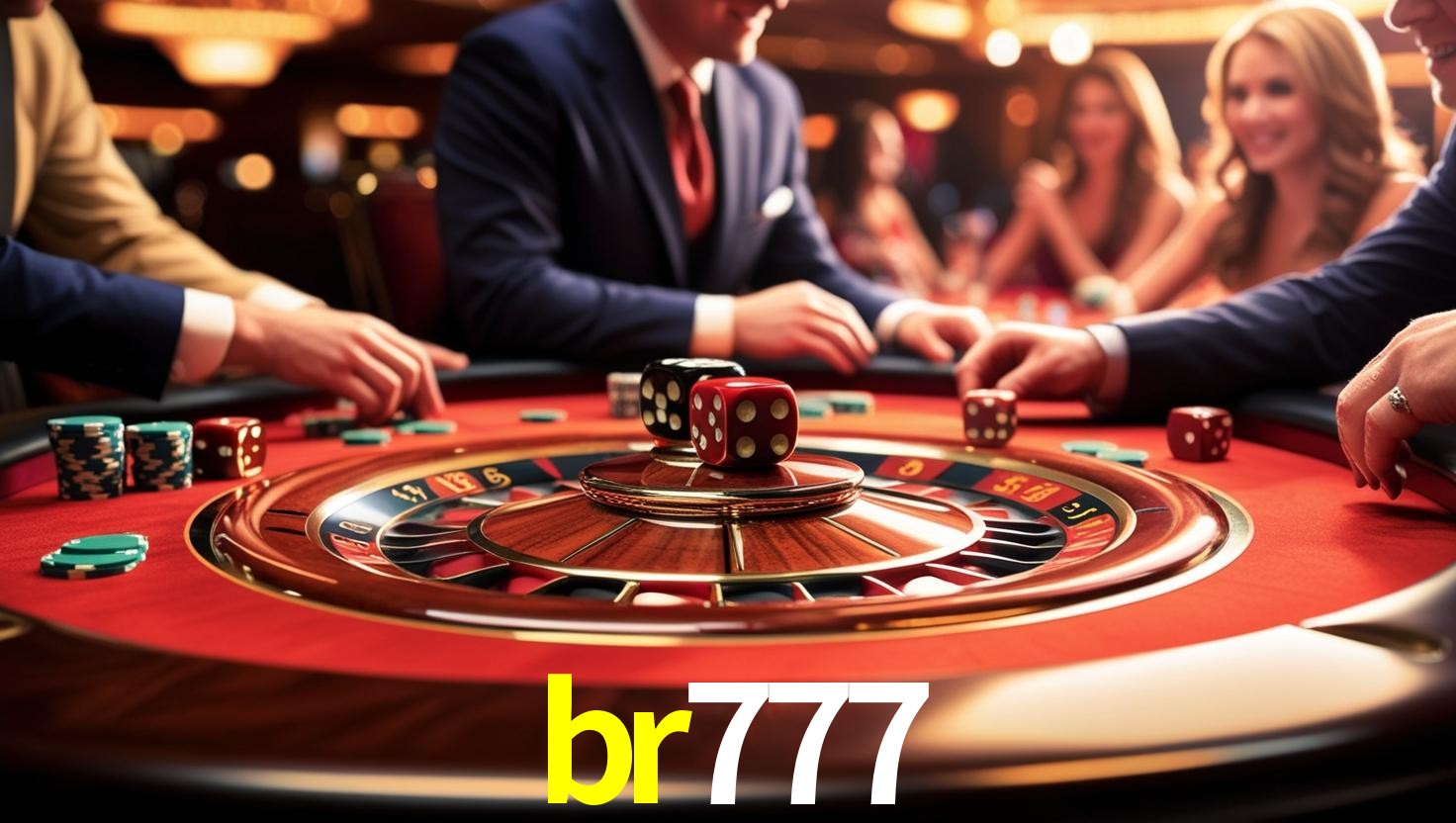 BR777