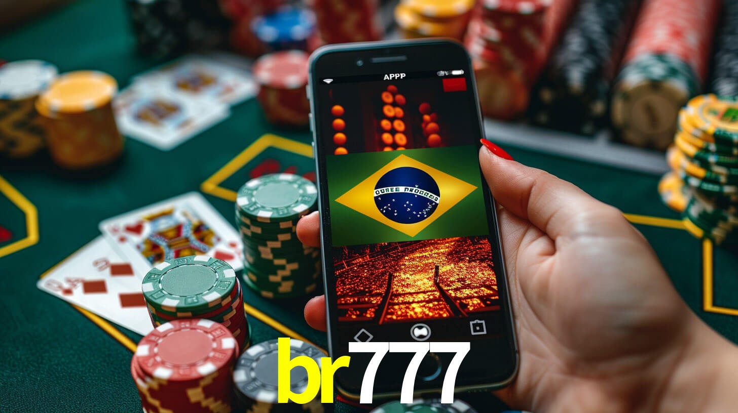 BR777