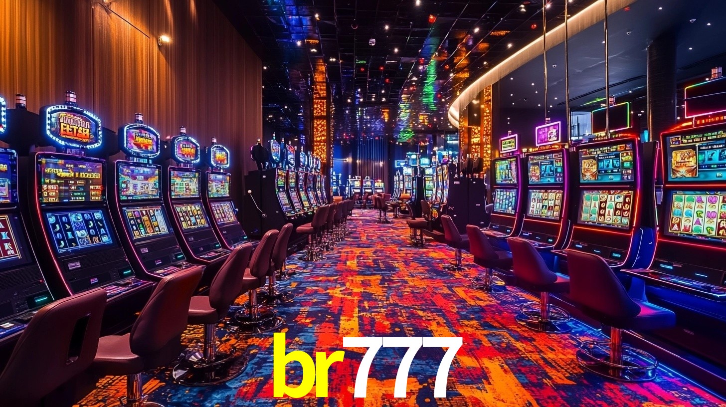 BR777