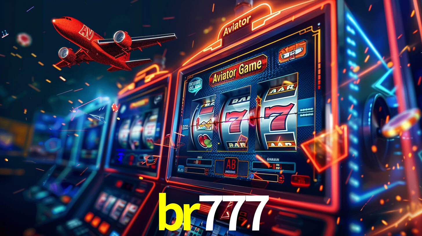 BR777