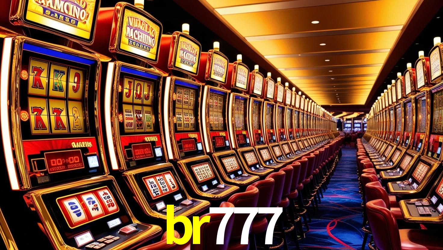 BR777