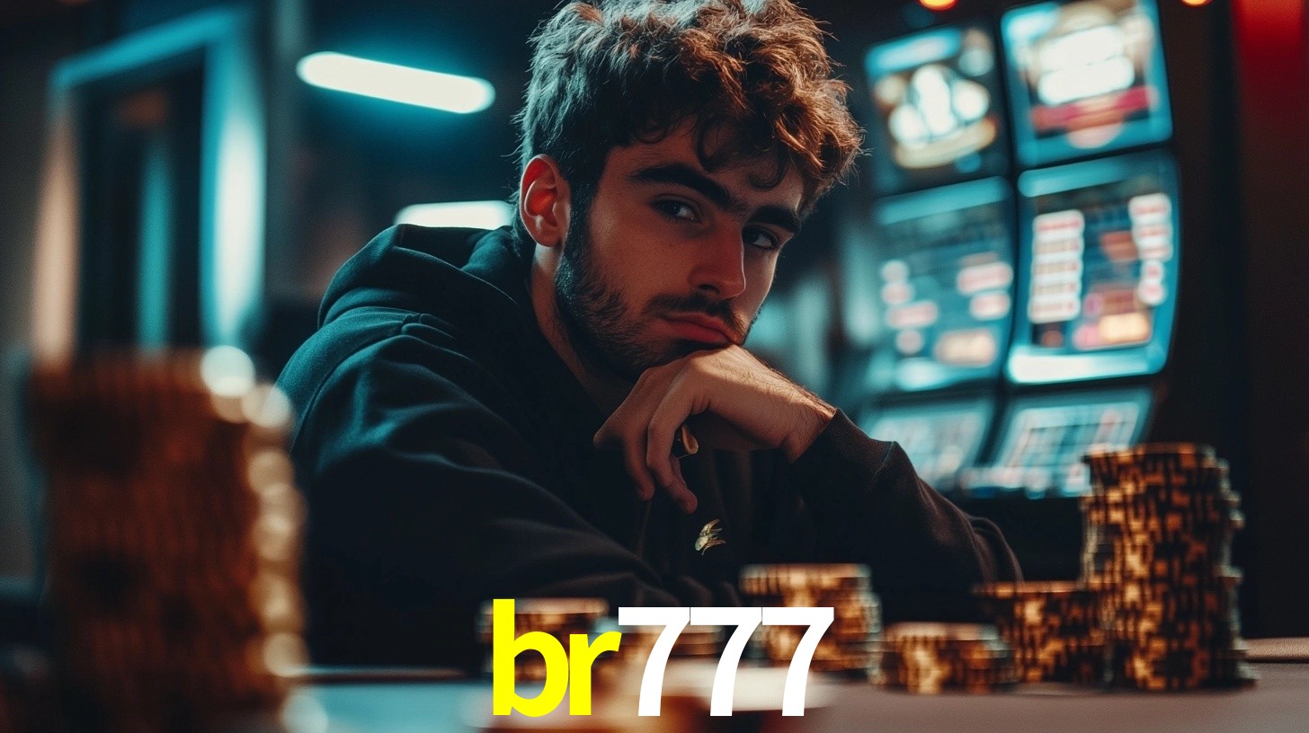 BR777