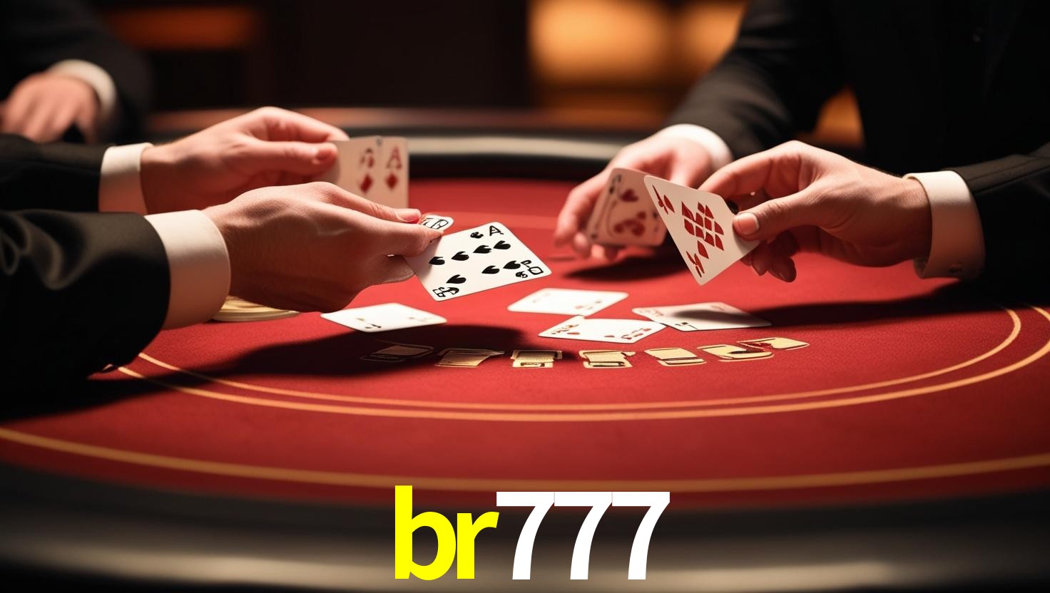BR777