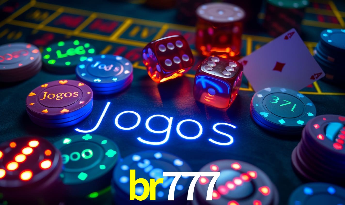BR777