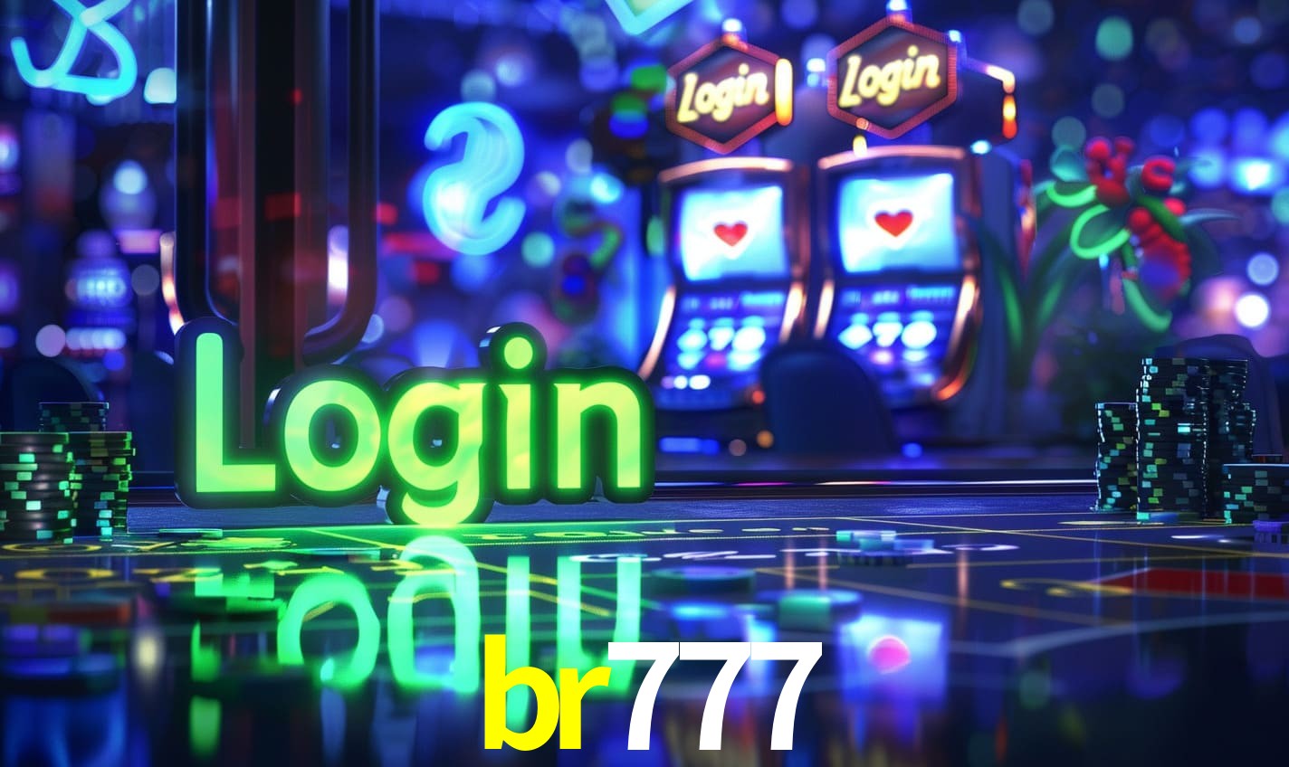 BR777