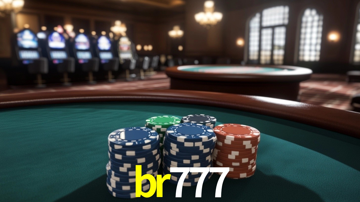 BR777
