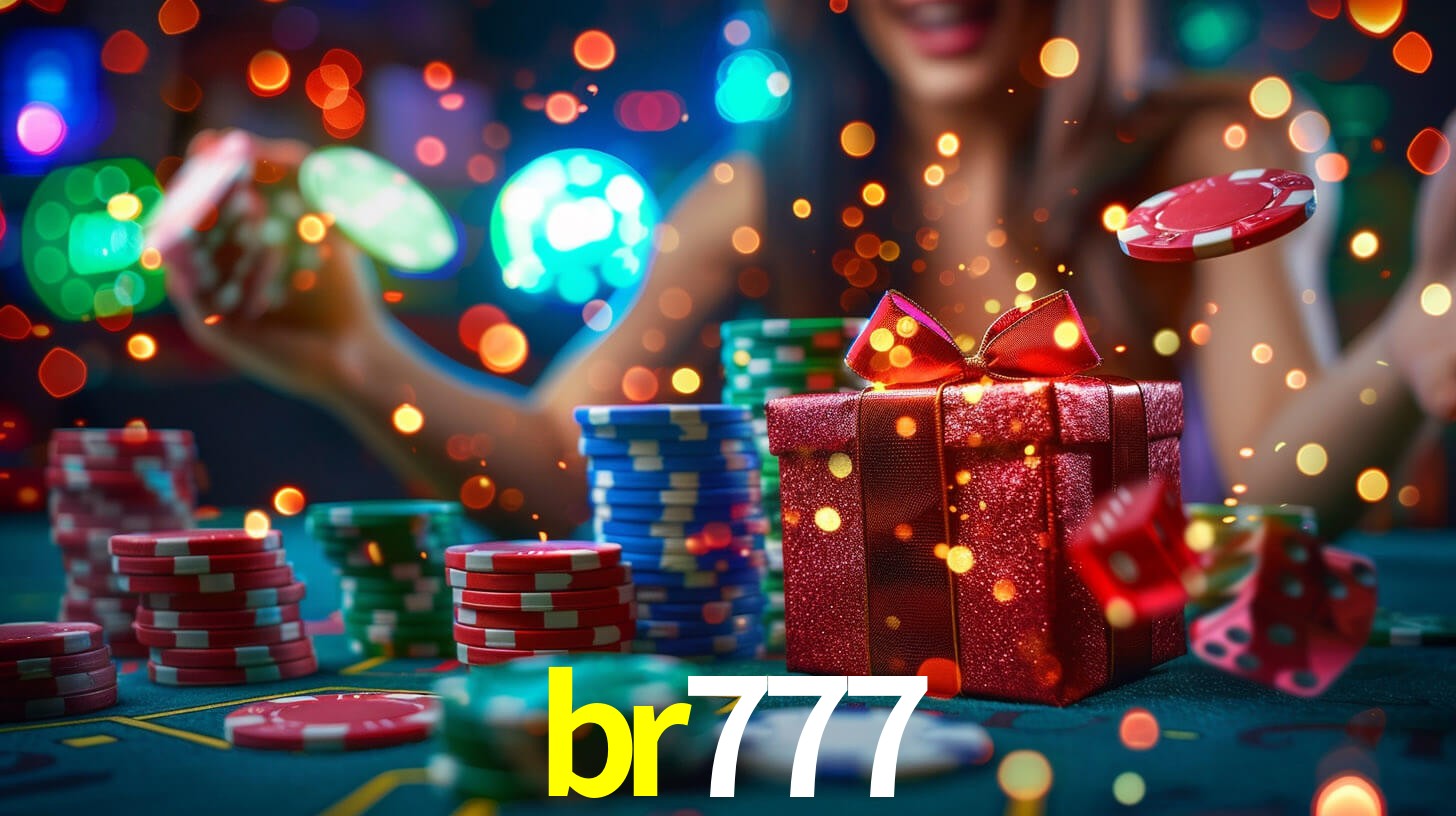 BR777